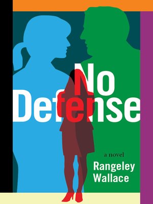 cover image of No Defense